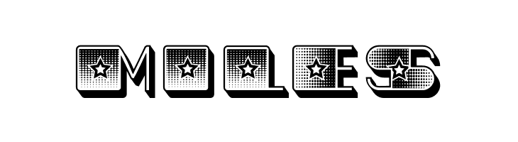 Wizard Regular  Free Fonts Download