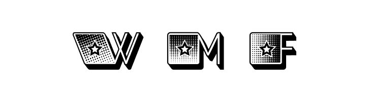 Wizard Regular  Free Fonts Download