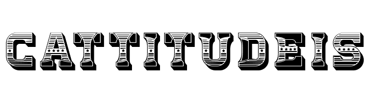 Fierce Regular  Free Fonts Download