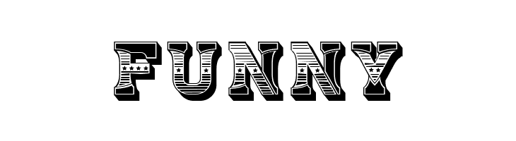 Fierce Regular  Free Fonts Download