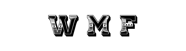 Fierce Regular  Free Fonts Download