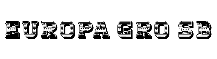 Fierce Regular  Free Fonts Download