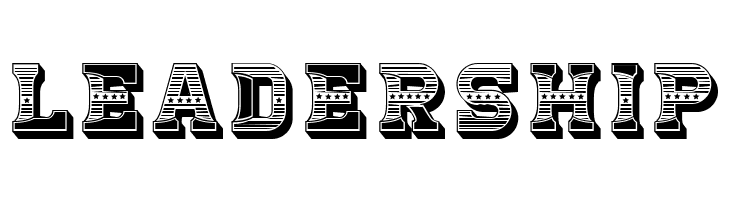 Fierce Regular  Free Fonts Download