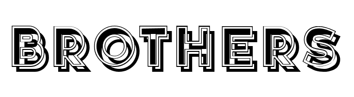 Speaker Regular  Free Fonts Download