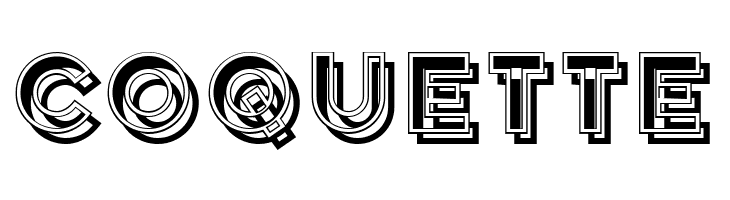 Speaker Regular  Free Fonts Download