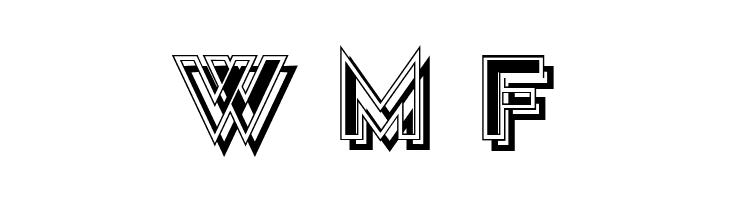 Speaker Regular  Free Fonts Download