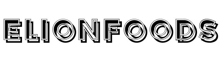 Speaker Regular  Free Fonts Download