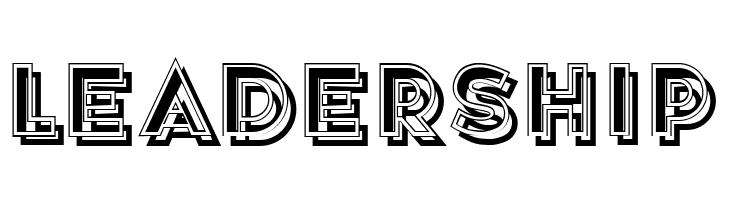 Speaker Regular  Free Fonts Download