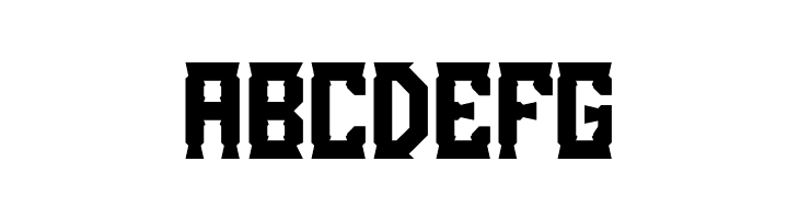 Bristle Creek  Free Fonts Download