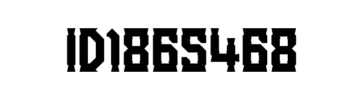 Bristle Creek  Free Fonts Download