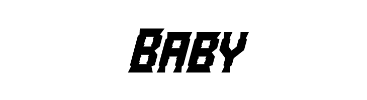 Bristle Creek Italic  Free Fonts Download