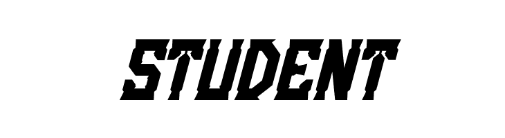 Bristle Creek Italic  Free Fonts Download