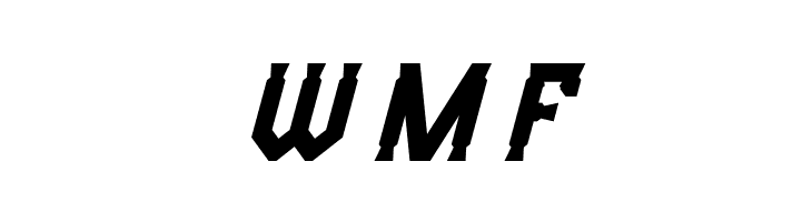 Bristle Creek Italic  Free Fonts Download