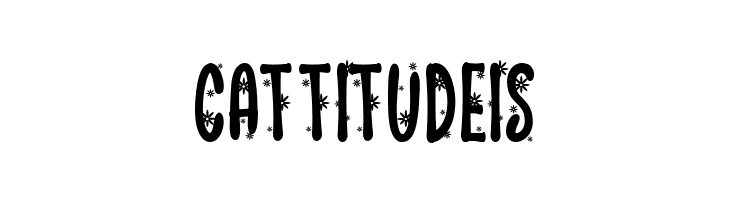 Flower Mager  Free Fonts Download