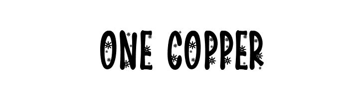 Flower Mager  Free Fonts Download