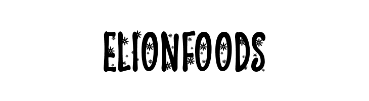 Flower Mager  Free Fonts Download