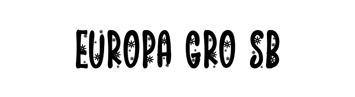 Flower Mager  Free Fonts Download