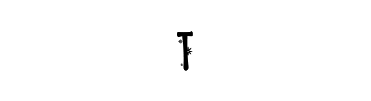 Flower Mager  Free Fonts Download