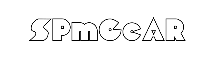 Pepperland Outline  Free Fonts Download