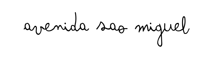 Arsenale White  Free Fonts Download