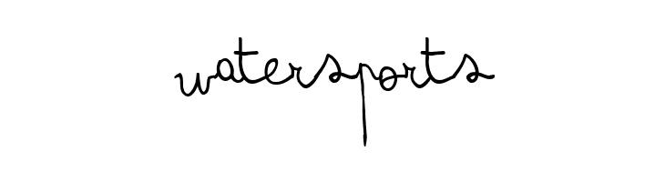 Arsenale White  Free Fonts Download