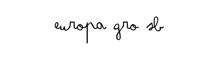 Arsenale White  Free Fonts Download