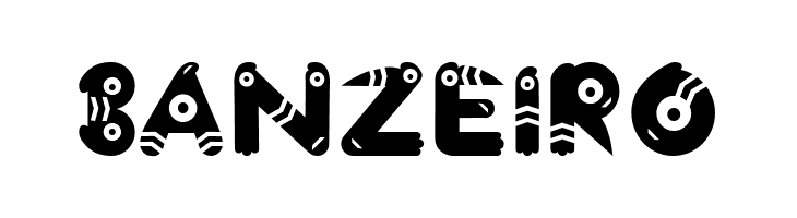 Julang Sulawesi  Free Fonts Download