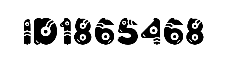 Julang Sulawesi  Free Fonts Download