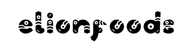 Julang Sulawesi  Free Fonts Download