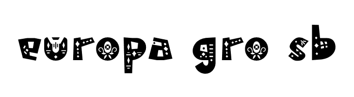 MamaKilo-Decorative  Free Fonts Download