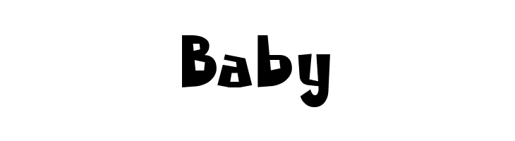 MamaKilo Black  Free Fonts Download