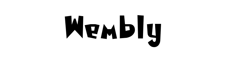 MamaKilo Black  Free Fonts Download