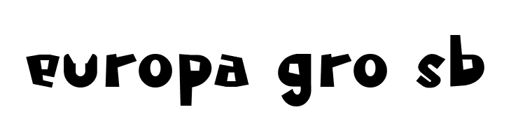 MamaKilo Black  Free Fonts Download