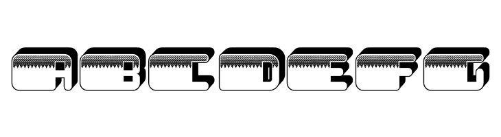 Unmute Gradient Medium  Free Fonts Download