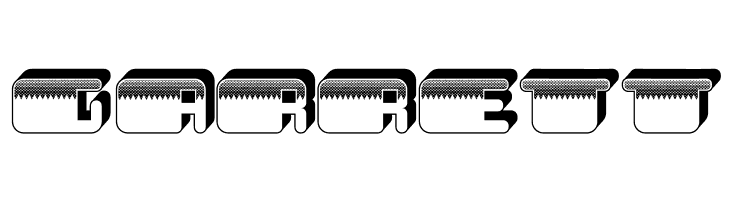 Unmute Gradient Medium  Free Fonts Download