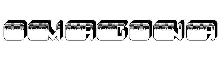 Unmute Gradient Medium  Free Fonts Download