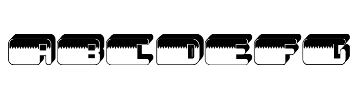 Unmute Regular  Free Fonts Download