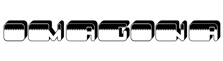 Unmute Regular  Free Fonts Download