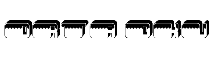 Unmute Regular  Free Fonts Download