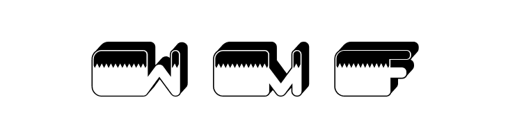 Unmute Regular  Free Fonts Download