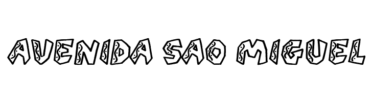 QUARANTINE festival (PERSONAL U  Free Fonts Download