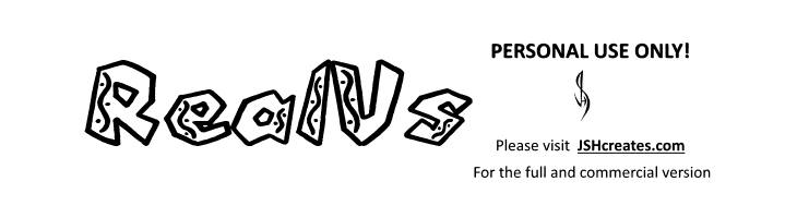 QUARANTINE festival (PERSONAL U  Free Fonts Download