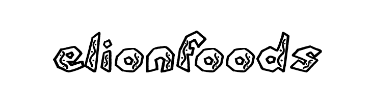 QUARANTINE festival (PERSONAL U  Free Fonts Download