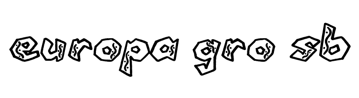 QUARANTINE festival (PERSONAL U  Free Fonts Download