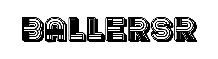 Hetrz Elegant Regular  Free Fonts Download