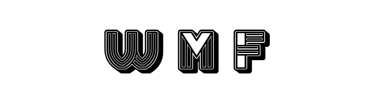 Hertz Fancy Regular  Free Fonts Download