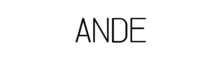 Rhetoric Light  Free Fonts Download