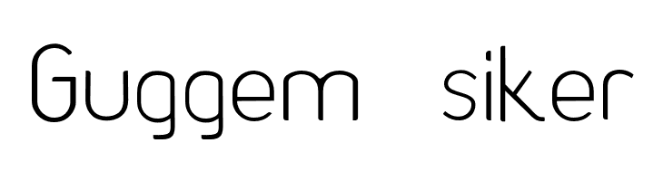 Rhetoric Light  Free Fonts Download