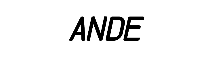 Rhetoric Bold Italic  Free Fonts Download