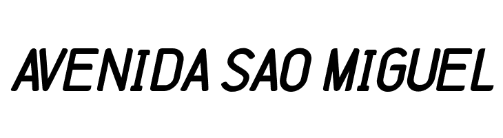 Rhetoric Bold Italic  Free Fonts Download